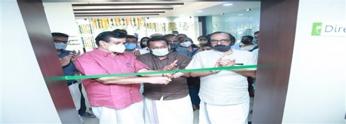 Ayurveda Research Institute Thrissur